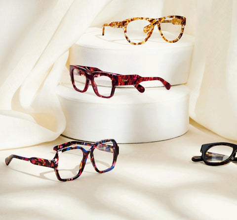 Eyeglasses